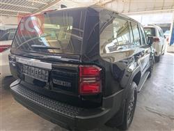 تۆیۆتا لاندكروزر پرادۆ